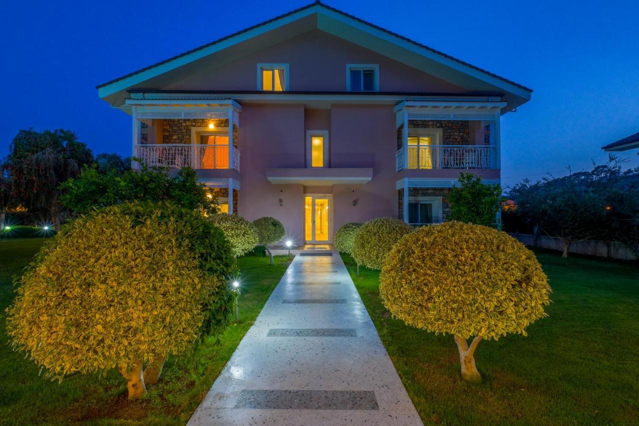 Grand Gocek Hotel Exterior photo