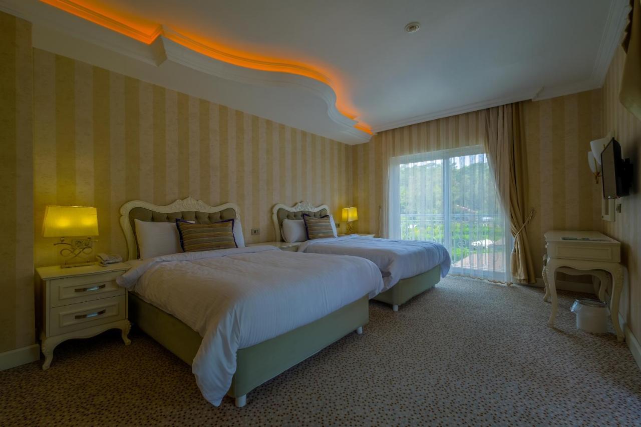 Grand Gocek Hotel Exterior photo