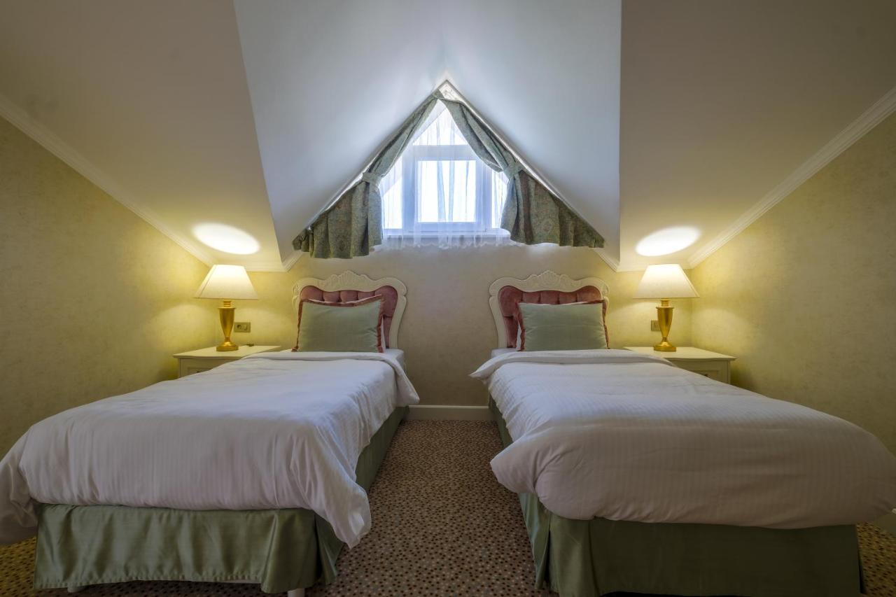 Grand Gocek Hotel Exterior photo