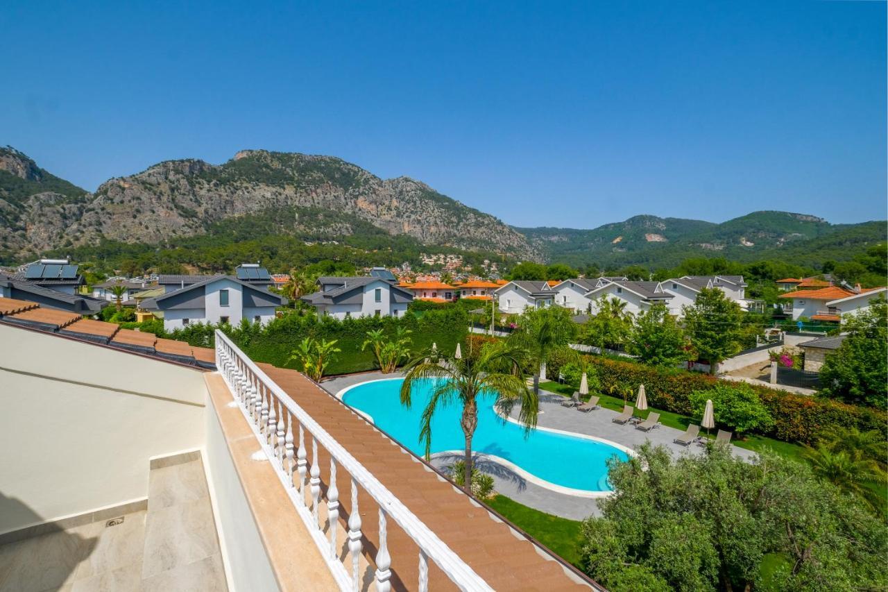 Grand Gocek Hotel Exterior photo