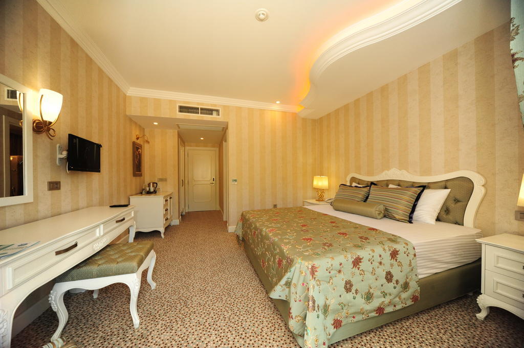 Grand Gocek Hotel Room photo